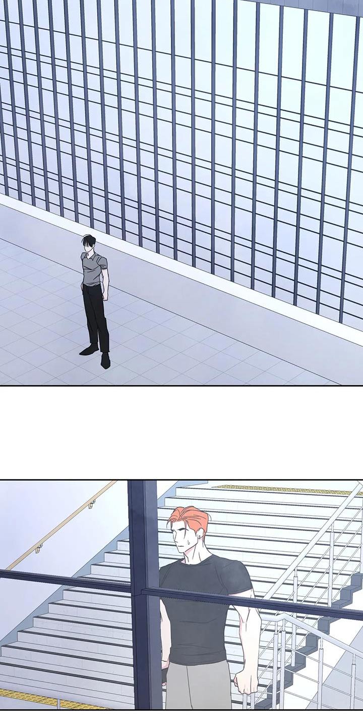 喜欢特鲁姆普的人多吗漫画,第166章：【第二季】当时1图