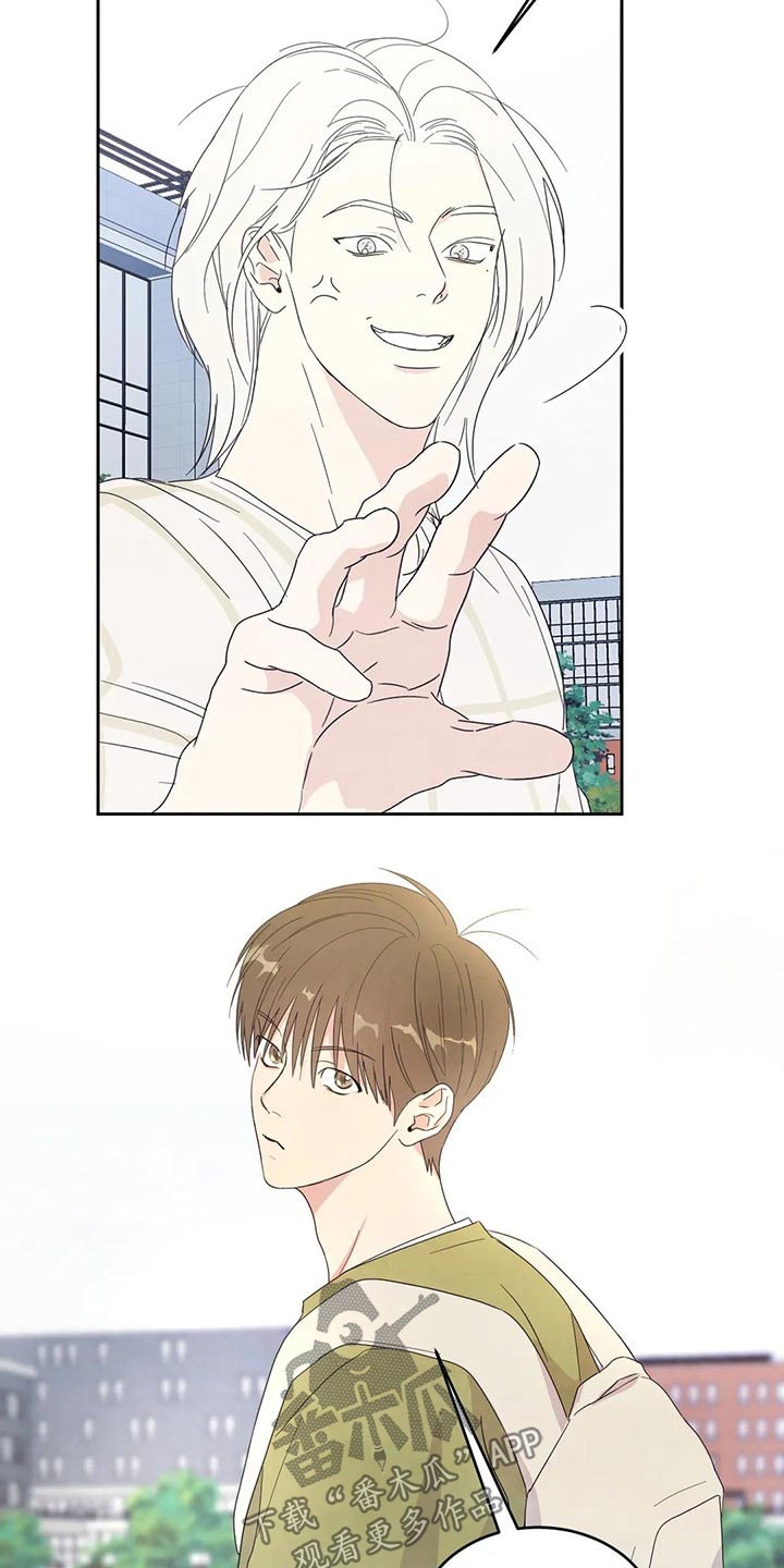 喜欢特鲁姆普的人多吗漫画,第57章：照片1图