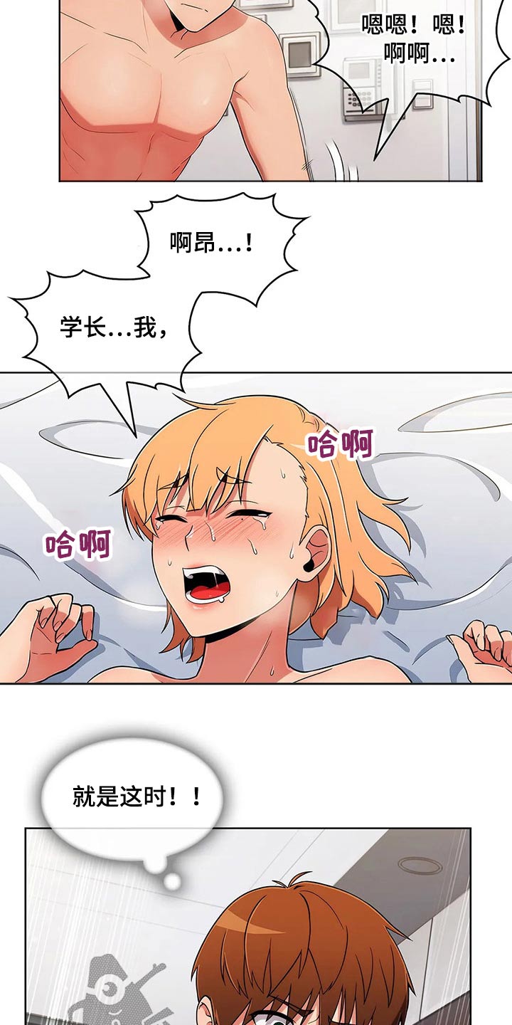 老实人发怒有多恐怖漫画,第84章：【第二季】现在开始2图