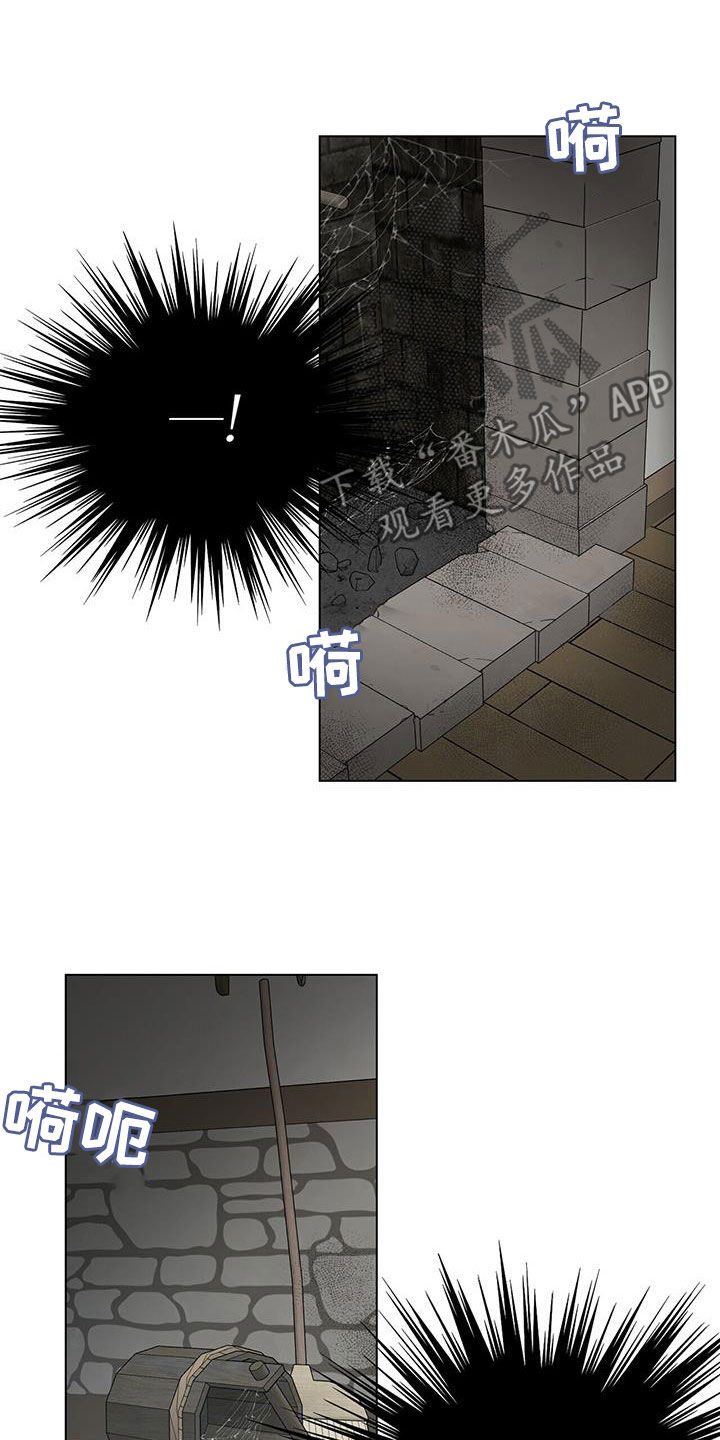 玫瑰庄园韩国小说漫画,第31章：遗弃2图
