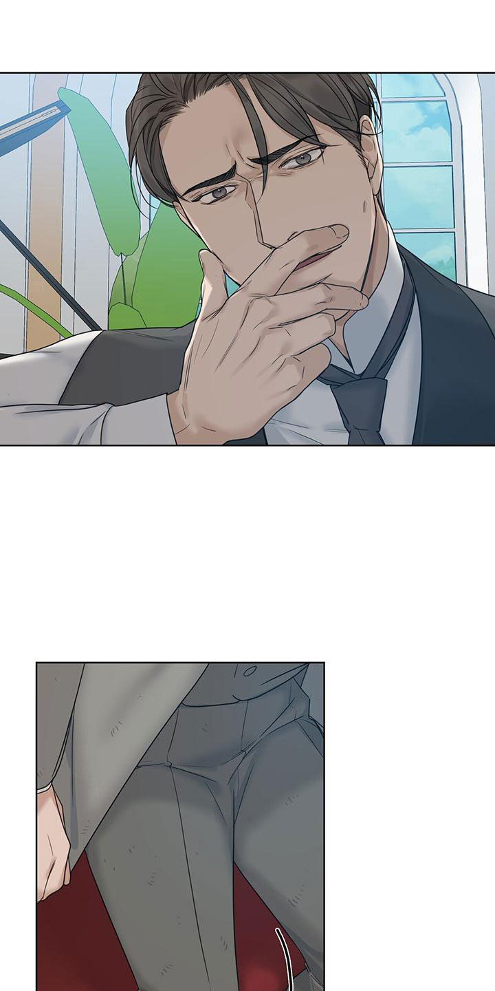 玫瑰庄园地址在哪里漫画,第12章：想通2图