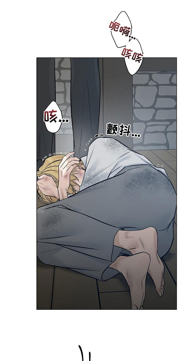 玫瑰庄园户型图漫画,第39章：再怀孕1图