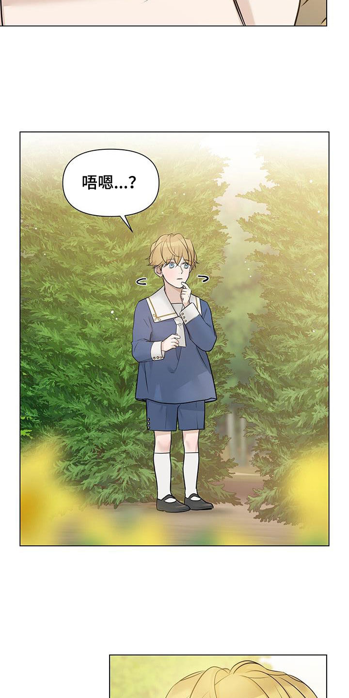 玫瑰庄园户型图漫画,第38章：相见2图