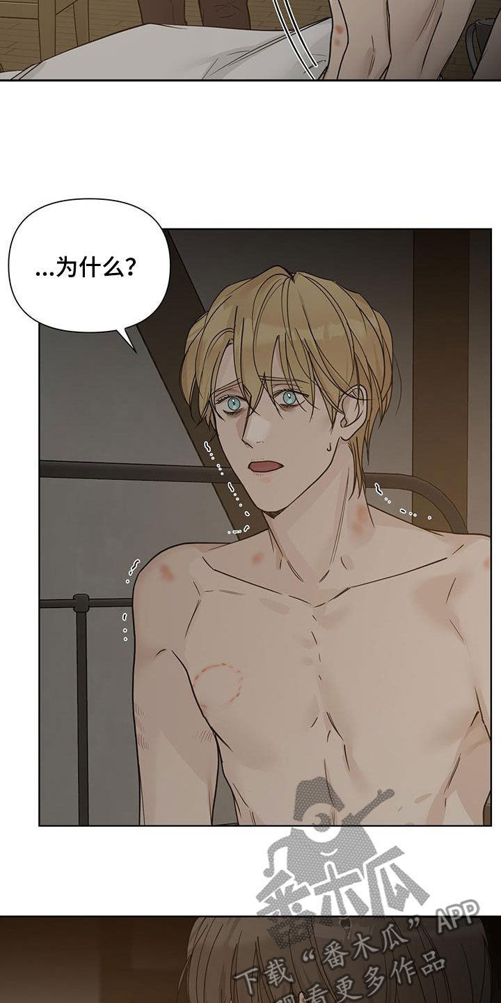 玫瑰庄园全景漫画,第45章：都是谎言2图