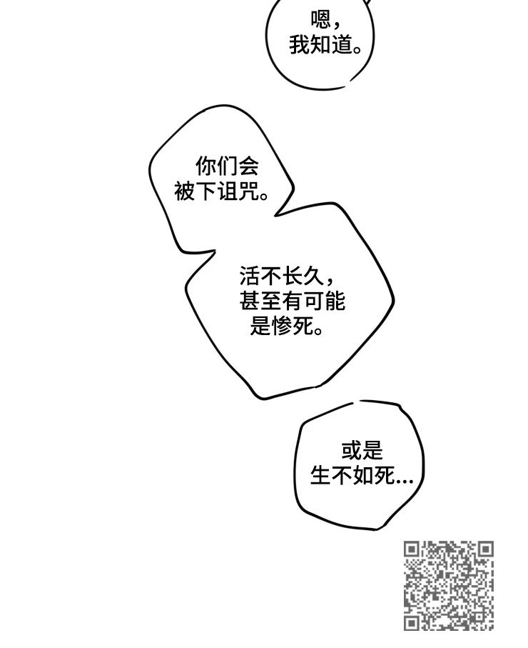 石物语小螭结尾的意思漫画,第22章：诅咒1图