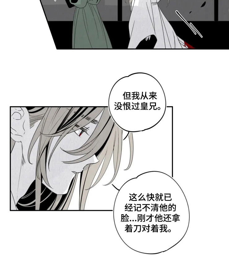 石物语漫画,第58章：爱2图