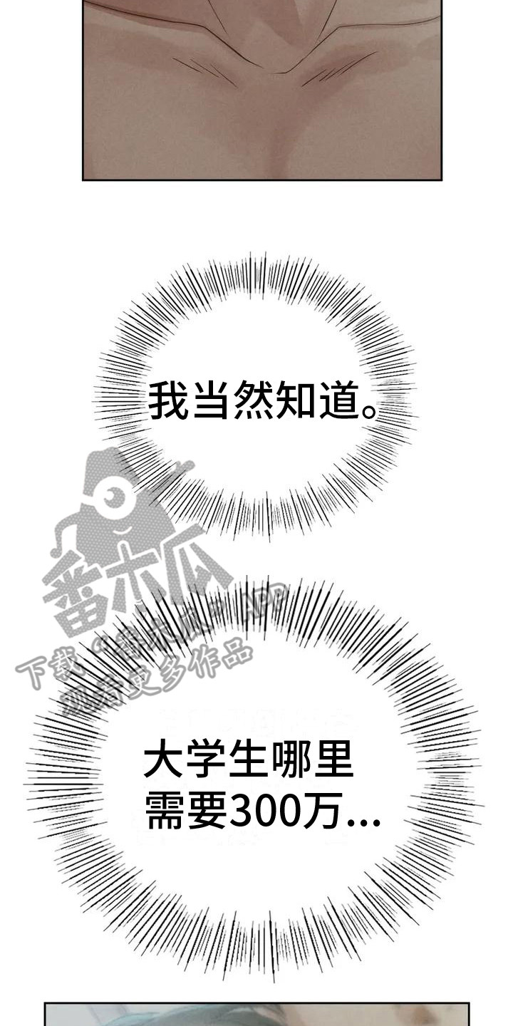 富豪4.46亿拿地竟现“大乌龙”漫画,第4章：想起他2图