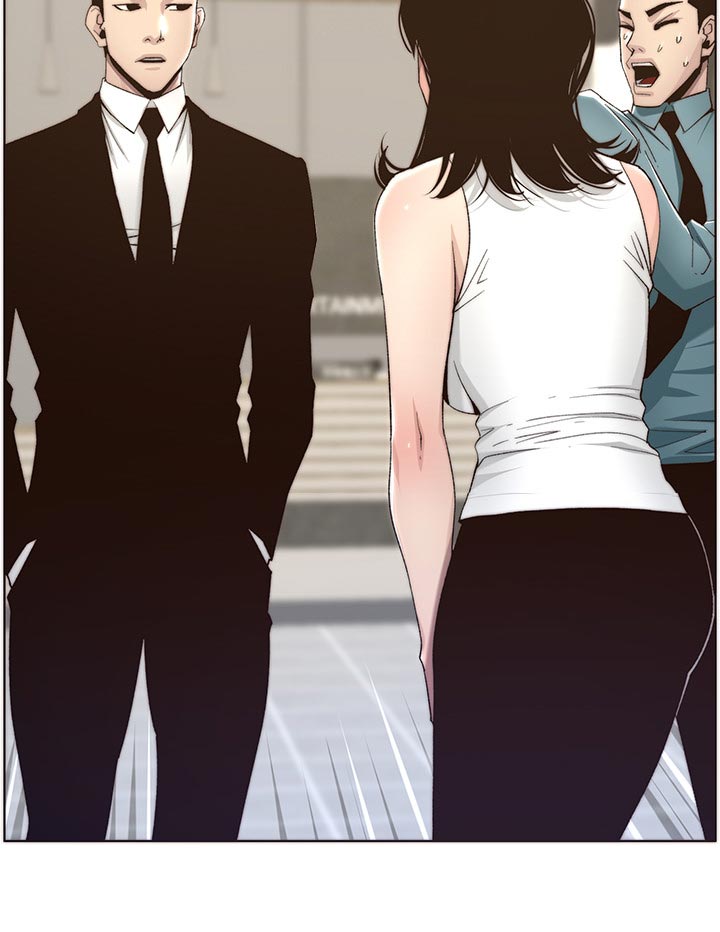 假爸爸的视频大全漫画,第119章：耳熟1图