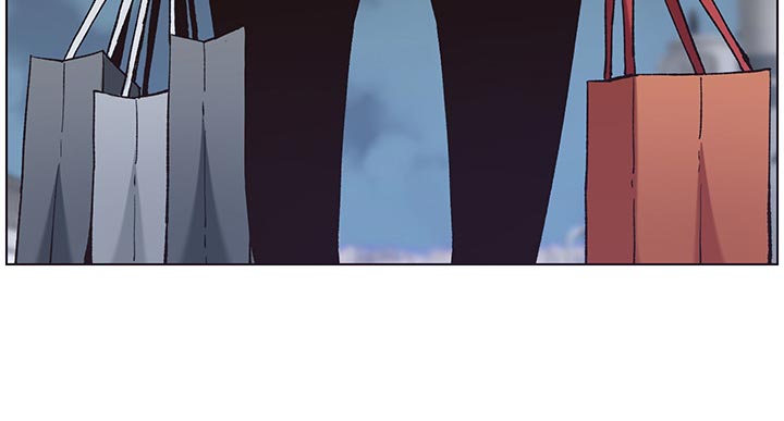 假爸爸攻略漫画,第120章：新衣服1图
