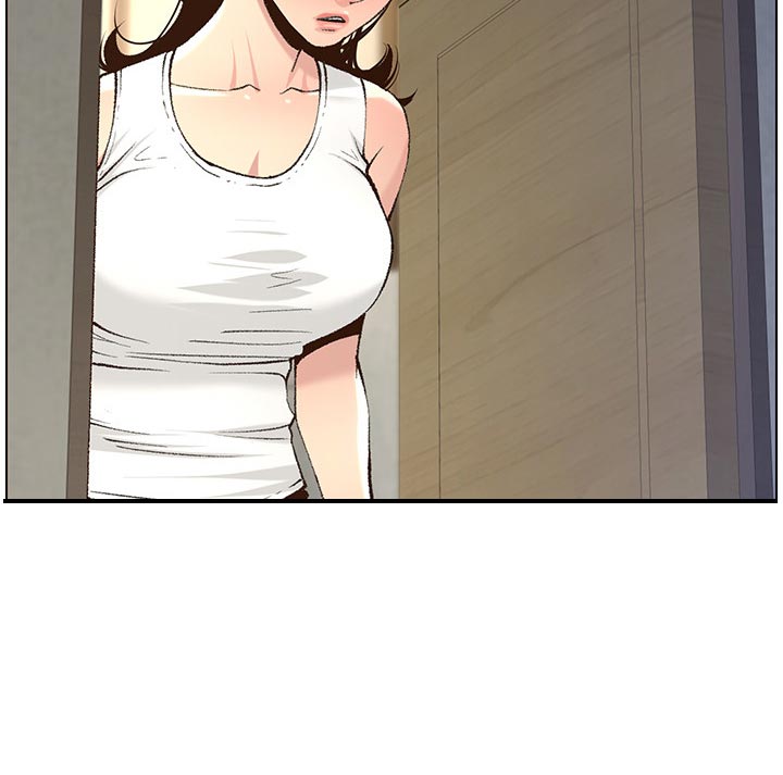 假爸爸攻略漫画,第134章：姐姐回归1图