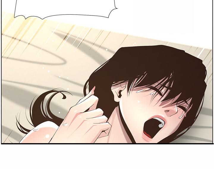 假爸爸攻略漫画,第103章：拒之门外2图