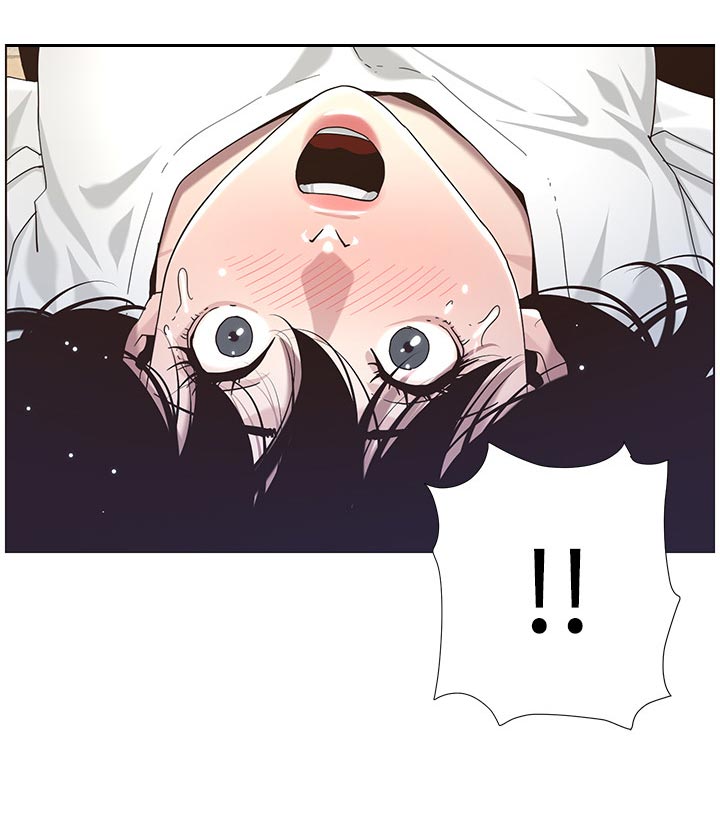假爸爸电视剧漫画,第96章：贵人相助2图