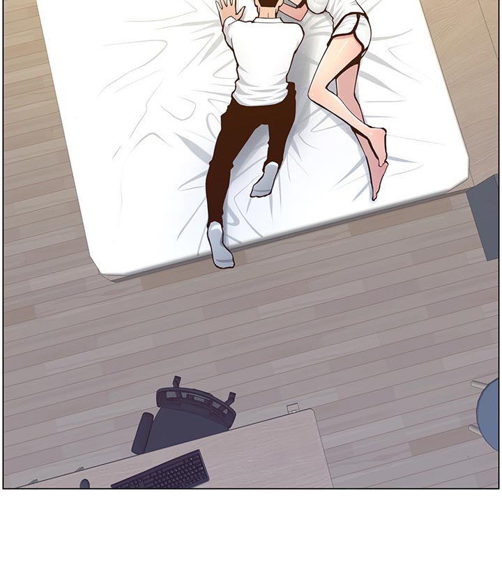 假爸爸攻略漫画,第156章：儿时的回忆1图