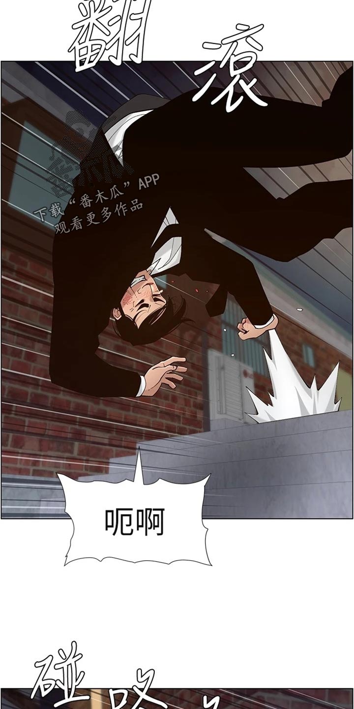 假爸爸徐峥漫画,第240章：结婚【完结】2图