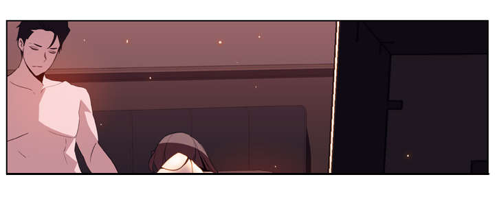 急速下坠漫画,第35章：帮忙1图
