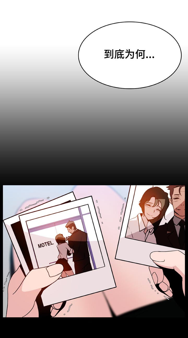 急速下坠漫画,第44章：听说2图