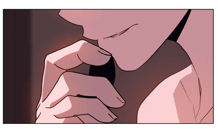 急速下坠漫画,第35章：帮忙2图