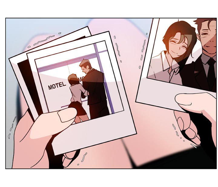 急速下坠漫画,第38章：时机1图