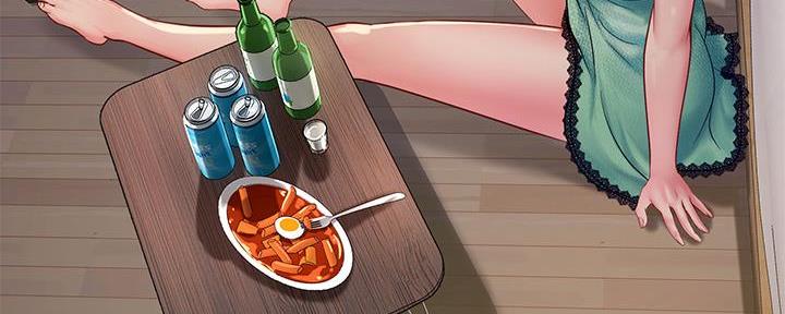 补习街漫画,第168话2图