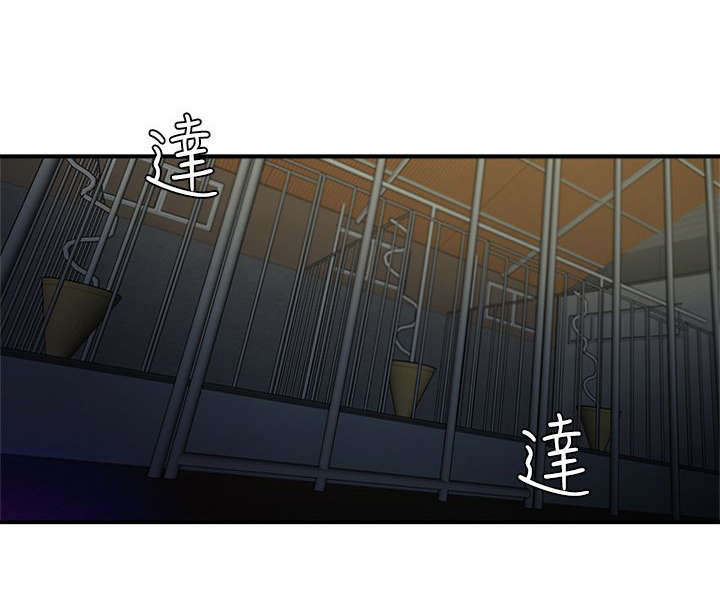 韩天里漫画,第1章：养殖场2图