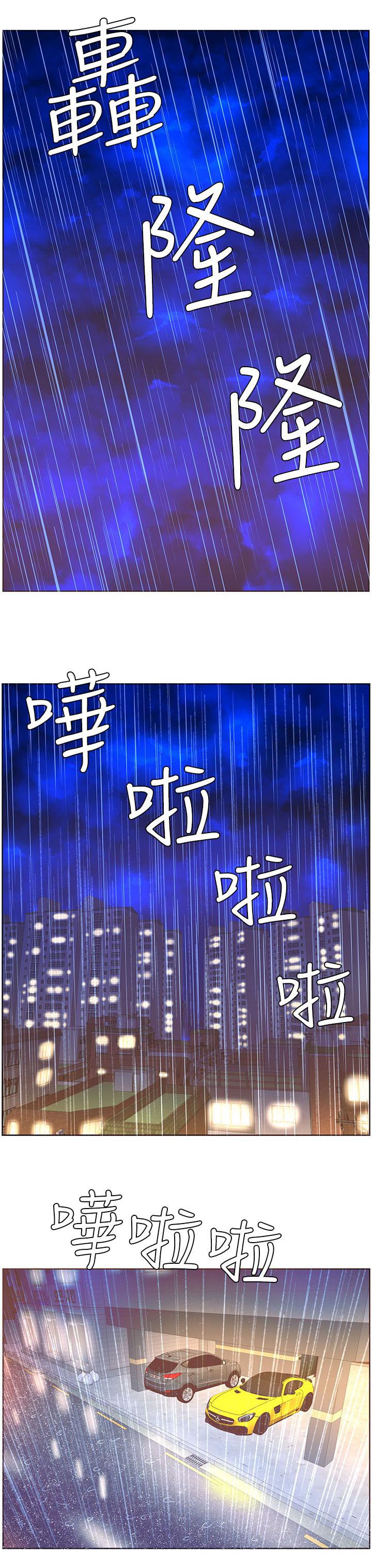 征服女明星关晓彤的小说漫画,第71话2图