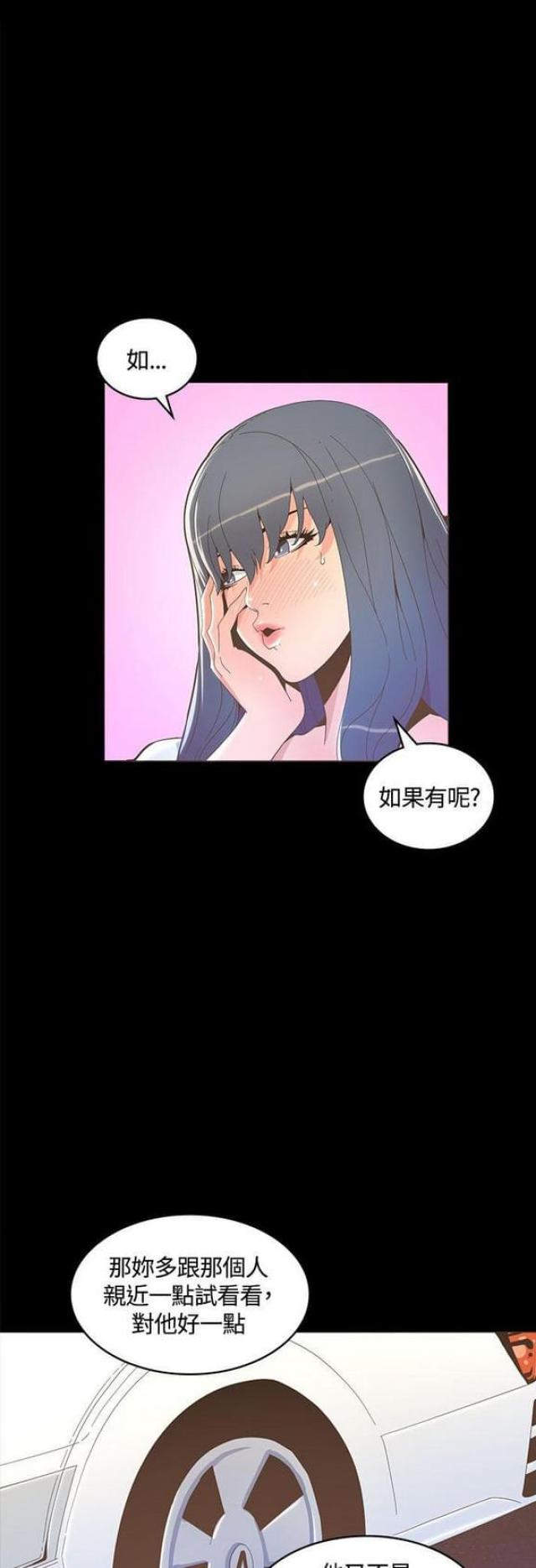 征服女演员名单漫画,第29话1图