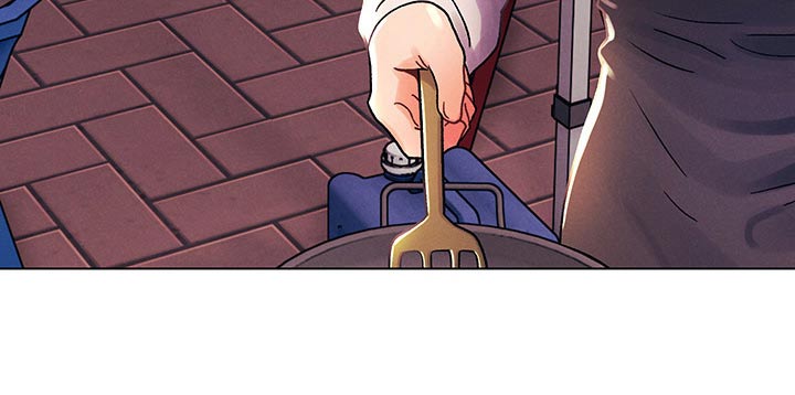 彻夜长谈的视频漫画,第64章：帮忙2图