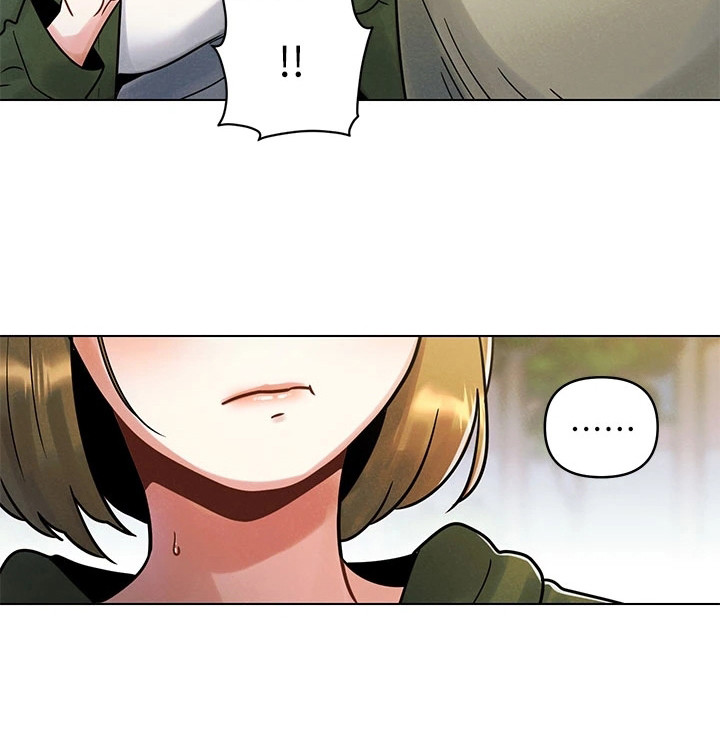 彻夜长谈的视频漫画,第3章：烦恼1图