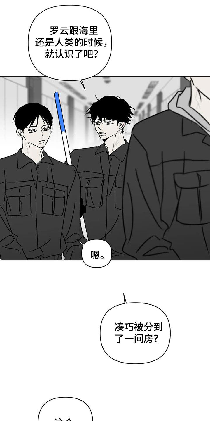 孽缘在线免费观看漫画,第16章：打扫2图