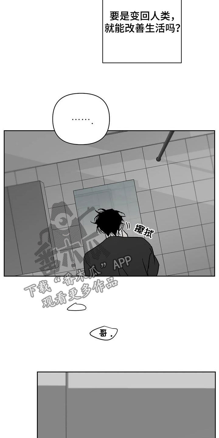 孽缘在线免费观看漫画,第31章：负罪感1图