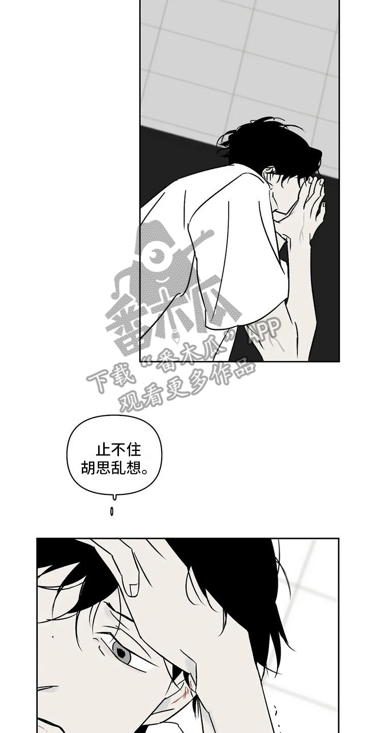 孽缘在线免费观看漫画,第7章：怨恨1图