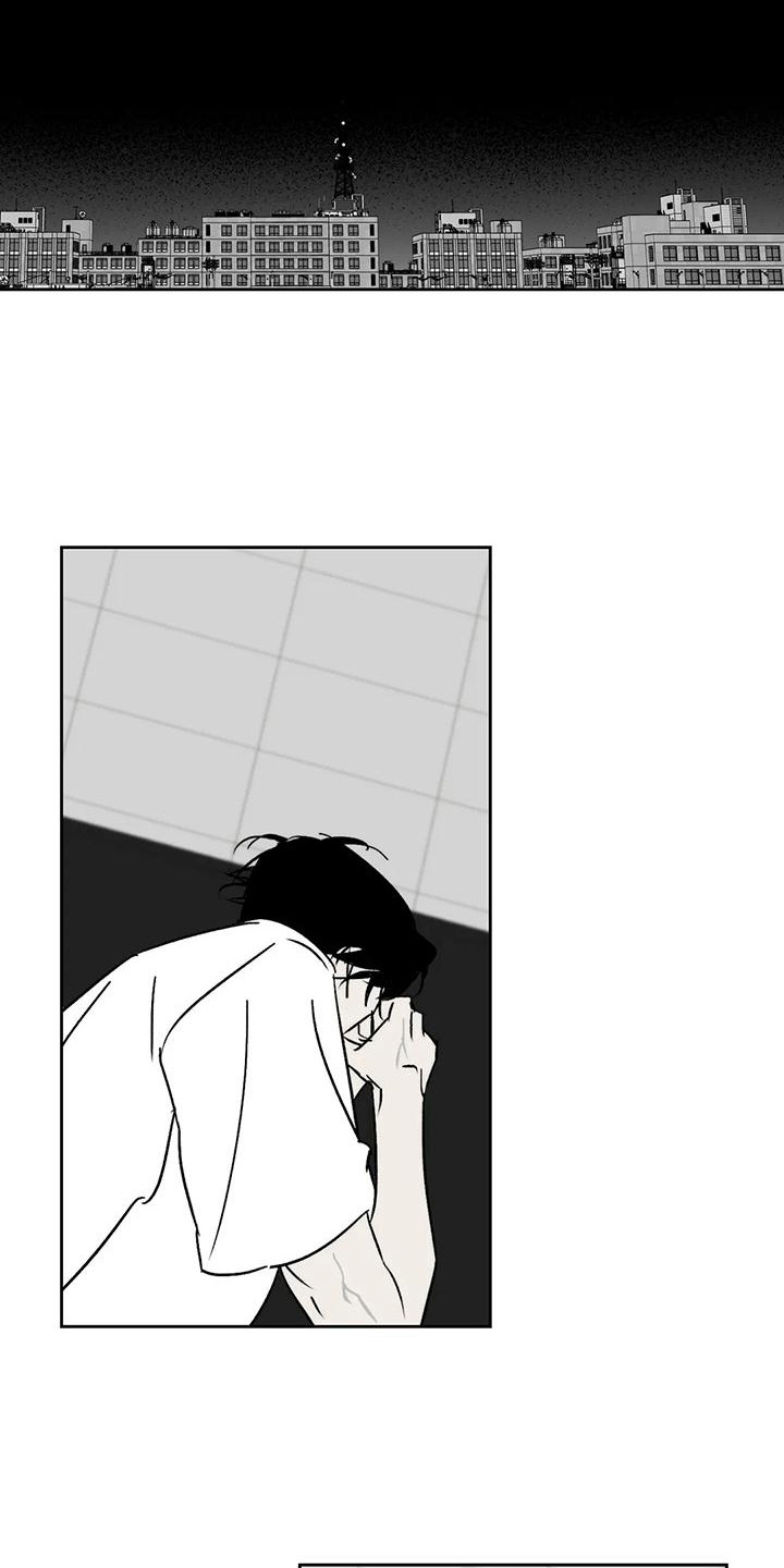 孽缘在线免费观看漫画,第7章：怨恨2图