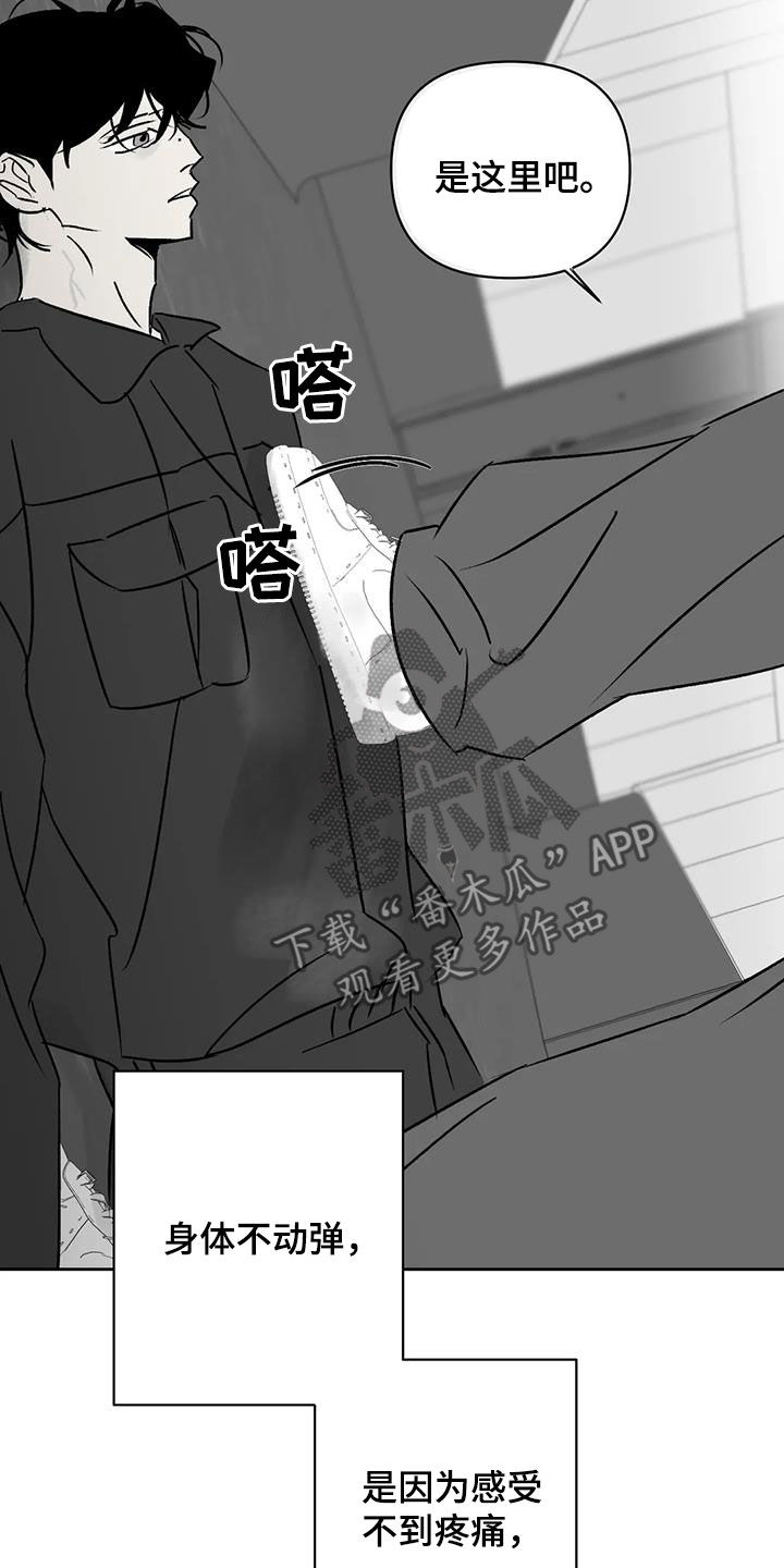 孽缘在线免费观看漫画,第17章：找茬2图