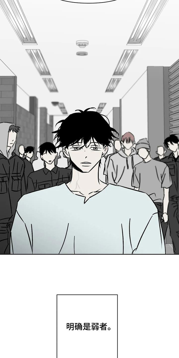 孽缘在线免费观看漫画,第19章：孤身一人1图