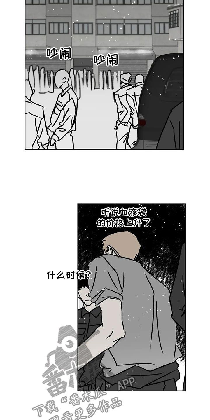孽缘在线免费观看漫画,第23章：照片1图