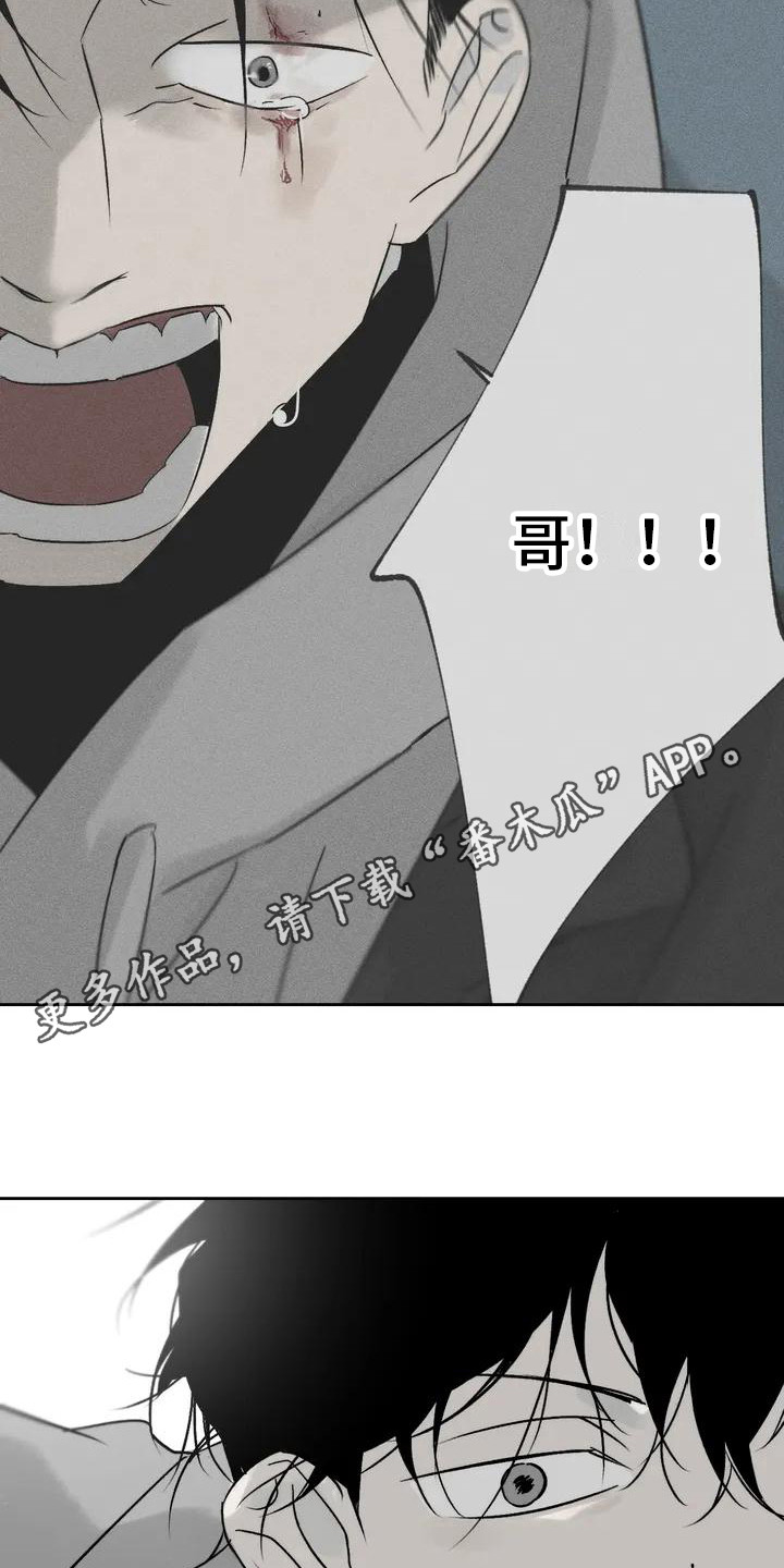 孽缘在线免费观看漫画,第4章：孽缘1图