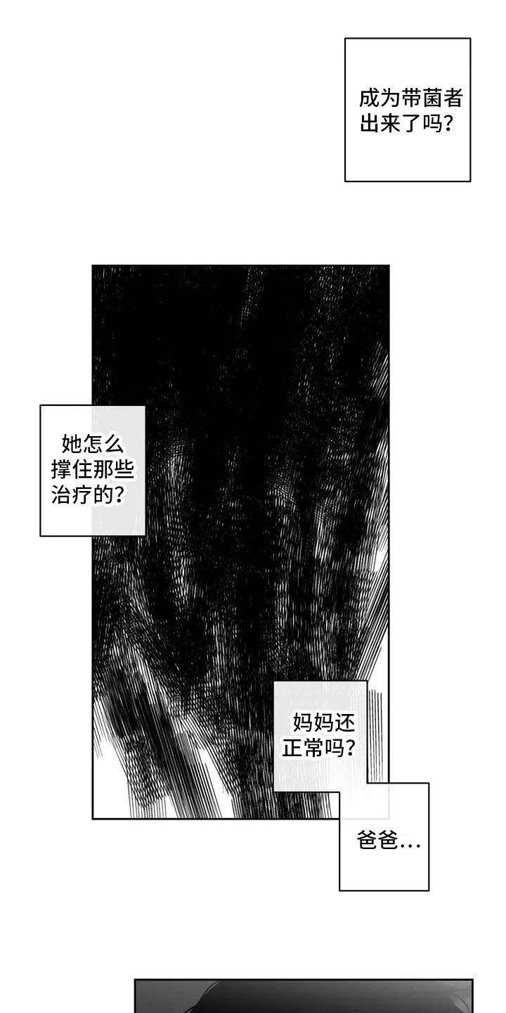 孽缘在线免费观看漫画,第3章：外出1图
