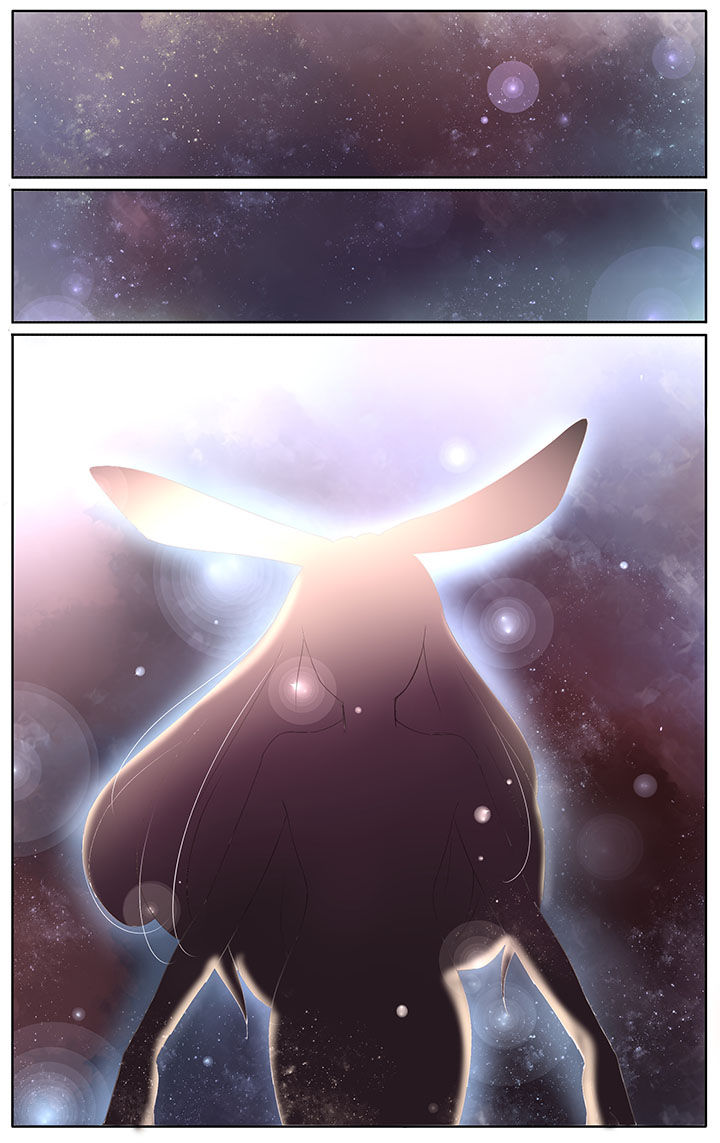 玉兔郁途漫画,第2章：1图