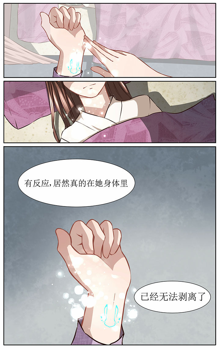 玉兔图小说漫画,第41章：2图