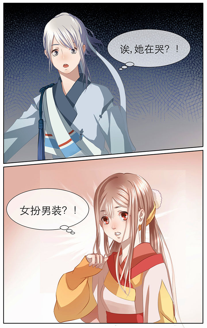 [玉兔漫画,第7章：1图