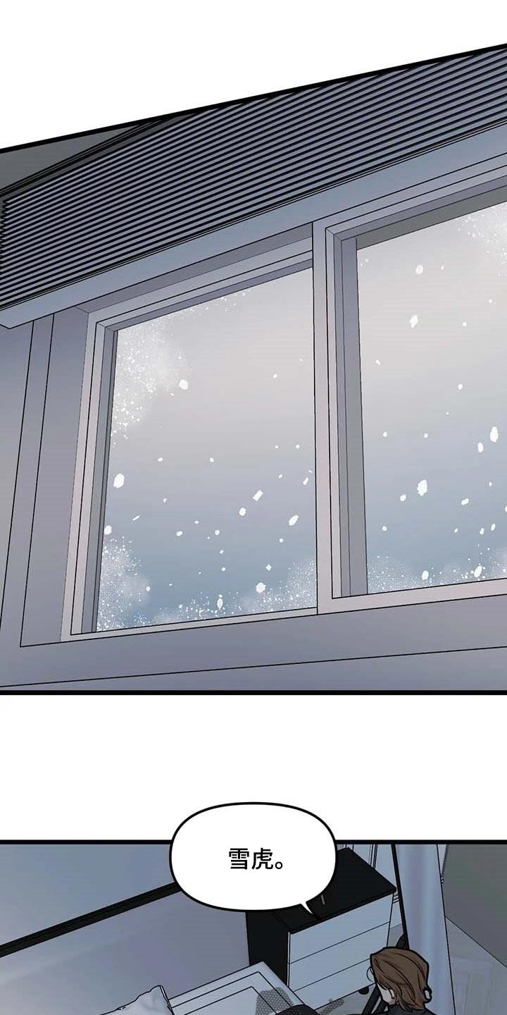 我的bj邻居未删减版漫画,第78章：【第二季】真实身份2图