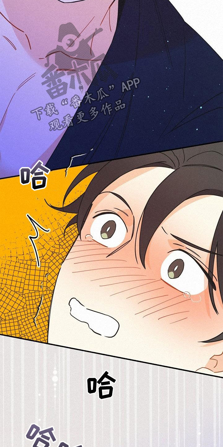归还物品说什么礼貌用语漫画,第47章：调查2图