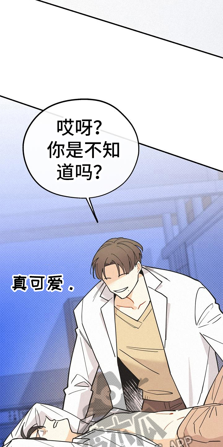 归还用英语怎么说漫画,第42章：研究1图