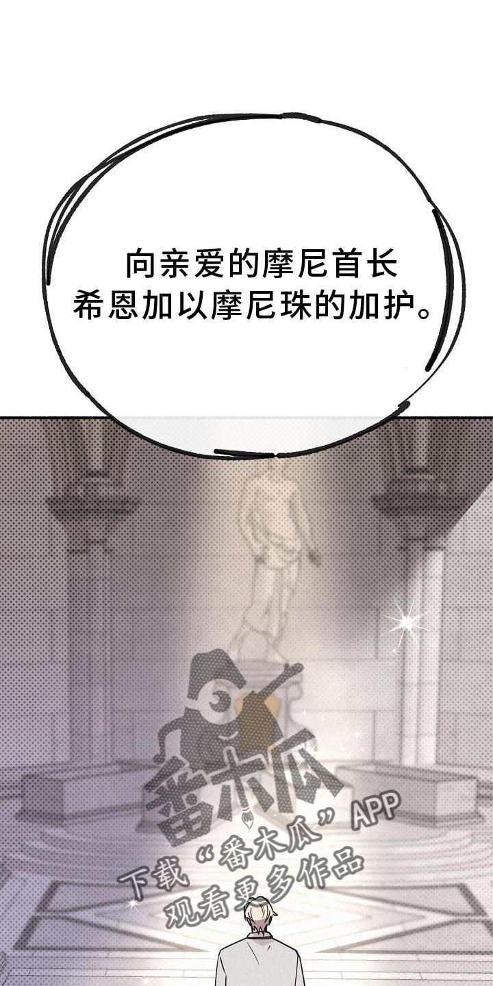 归还调剂款的目的漫画,第33章：暗杀1图