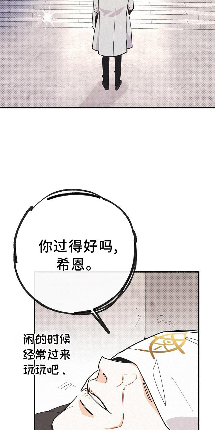 归还调剂款的目的漫画,第33章：暗杀2图