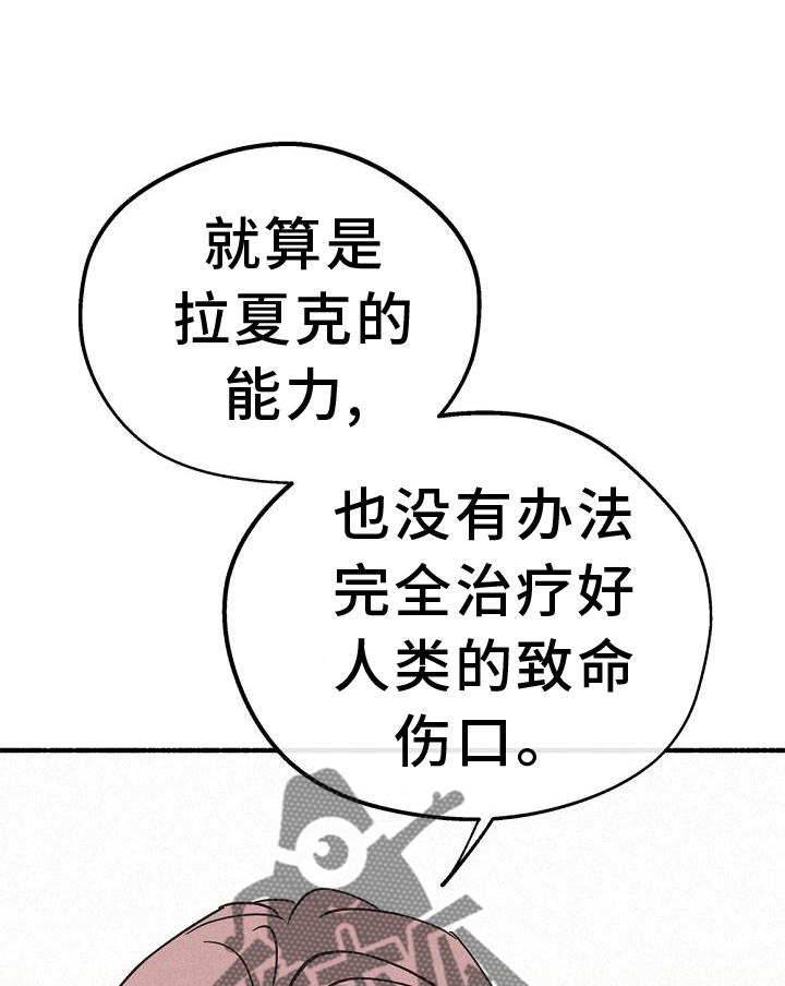 归还世界给你电视剧全集免费柠檬漫画,第36章：混血1图