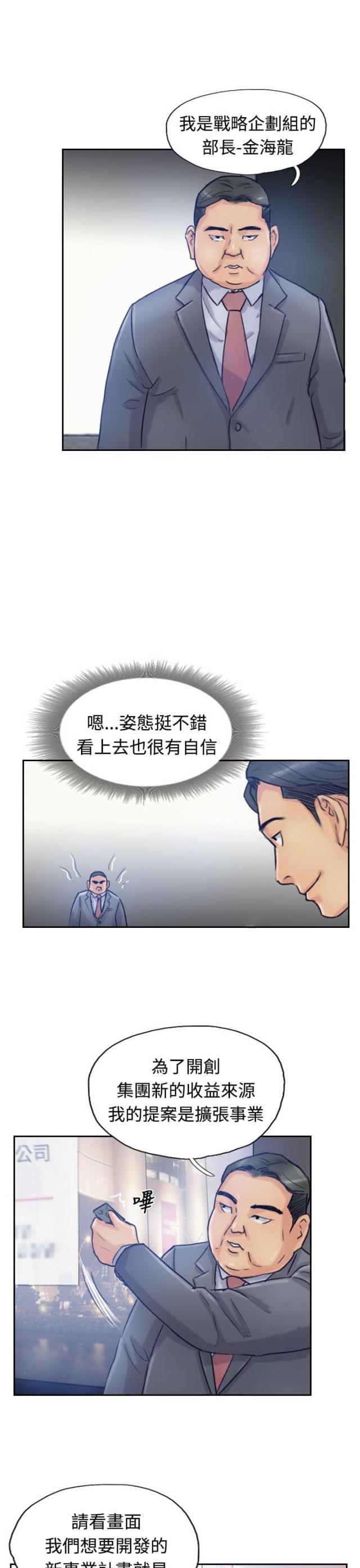 冒牌英雄电视剧免费全集漫画,第29话1图