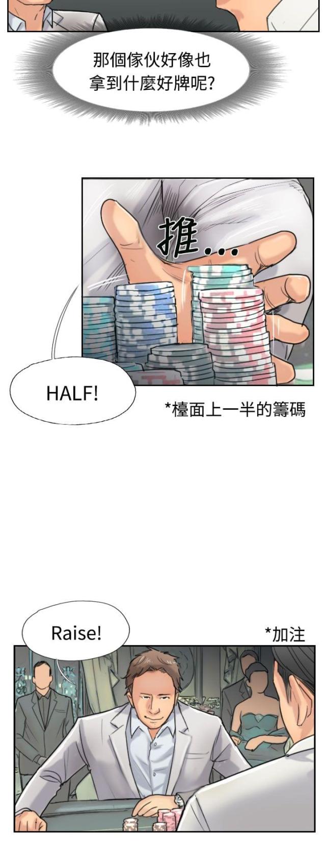 冒险者日记漫画,第59话2图