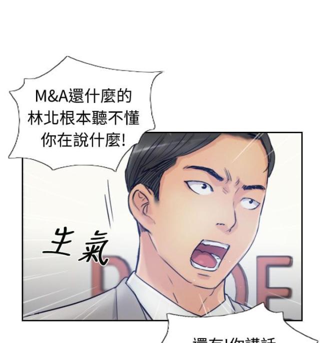 冒牌会长漫画免费看全集漫画,第28话2图