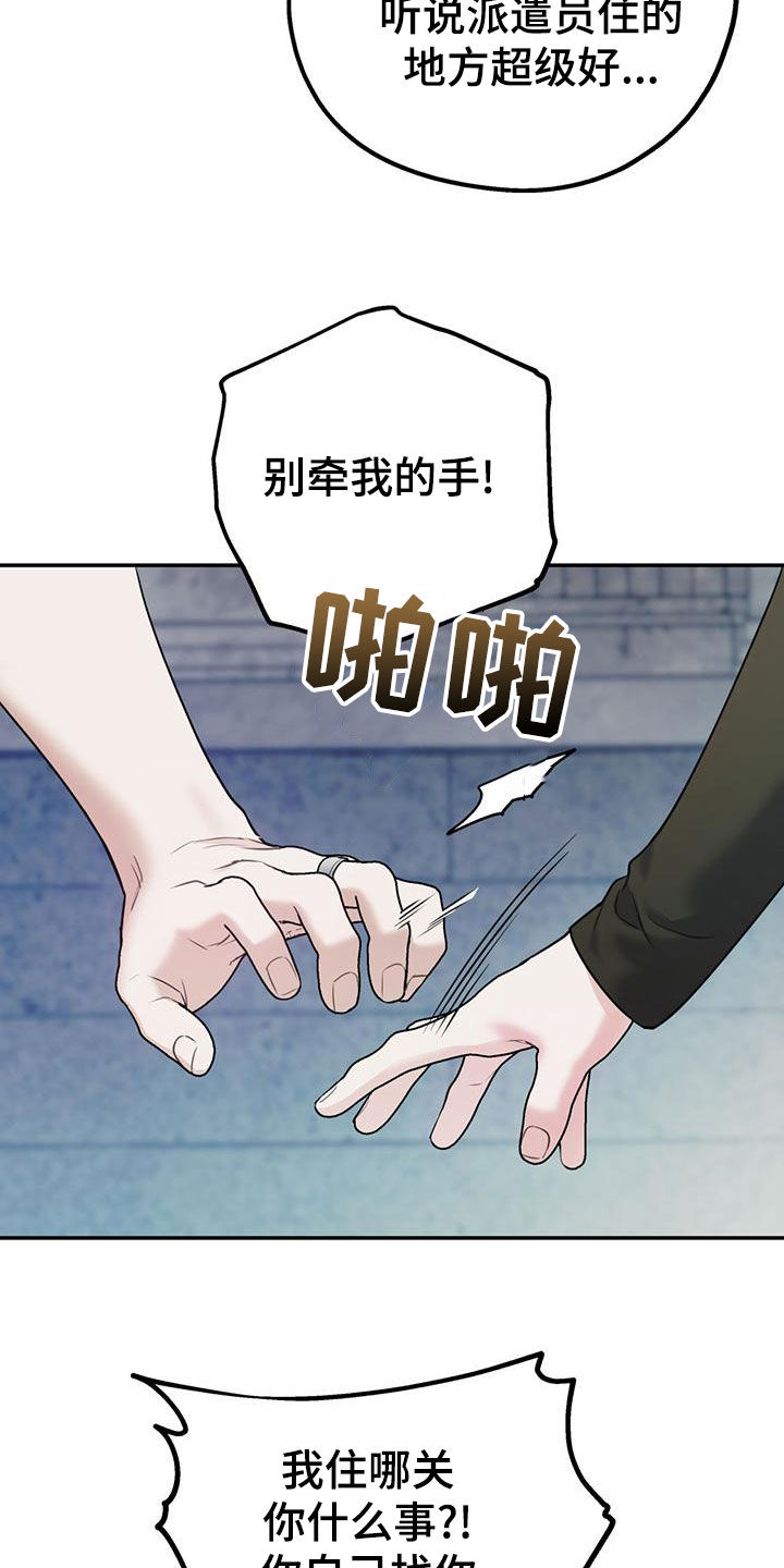 欢喜冤家全书阅读漫画,第115章：【第二季】到白头（完结）2图